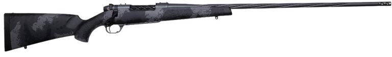 WBY MARK V LIVE WILD 7MM PRC 26