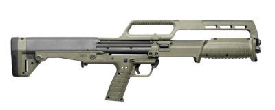 KSG410  .410 Bore 3″ 18.5″ OD Grn 10-rd