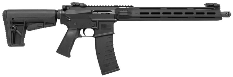 KRISS DMK22C 22LR 16.5 TB ARCA HANDGUARD 2 25RD