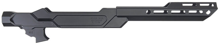 Sharps Bros SBC07 Heatseeker Matte Black Cerakote Fits Ruger 10/22