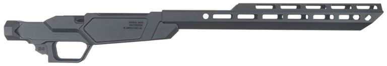 Sharps Bros SBC09 Heatseeker Matte Black Cerakote Fits Ruger American Long Action Sharps Bros SBC09 Heatseeker Matte Black Cerakote Fits Ruger American Long Action