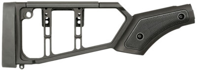 LEVER ACTION STOCK SERIES LEVER STOCK HENRY PISTOL GRIP