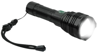 Konus KonusLight-5K 2500 Lumen Recharge 5000 Lumen Turbo Mode