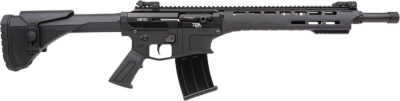 VR70 12 Ga 20″ Black 5-rd