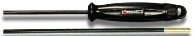 KleenBore SCF44/226.5 Super Carbon Fiber Cleaning Rod 22 Cal 6.5 Cal 44″ Carbon Fiber