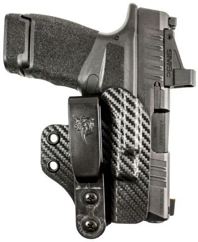 DeSantis Lifguard Holster (ambi) for Sig P365