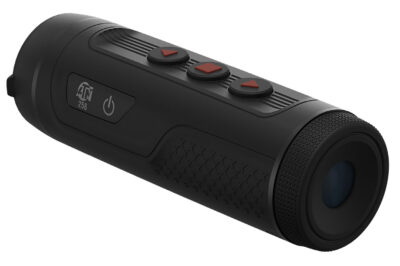 ATN TIMNBLS210 Blaze Seeker 210 Thermal Monocular Black 1.5-12x10mm 256×192, 12 Microns, 50 Hz Resolution