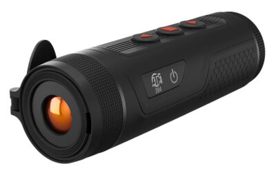 ATN TIMNBLT625 Blaze Trek 625 Thermal Monocular Black 1.6-13x 640×512, 12 Microns, 50 Hz Resolution