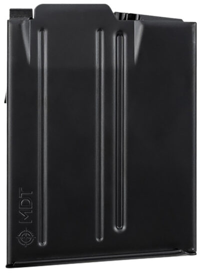Mdt Sporting Goods Inc 106214BLK AICS Magazine  10rd 6BR Black Steel