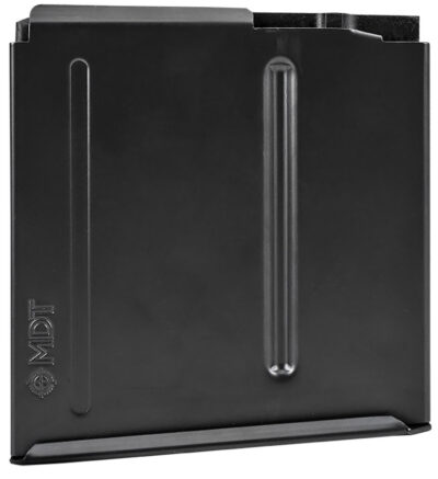 Mdt Sporting Goods Inc 102089BLK AICS Magazine  5rd 338 LM Black