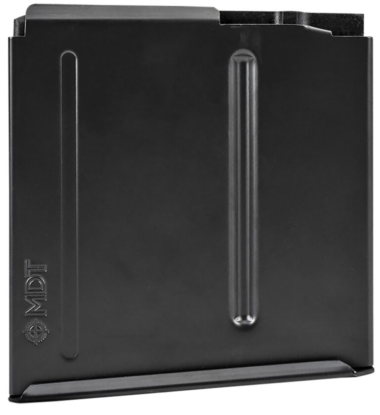 Mdt Sporting Goods Inc 102089BLK AICS Magazine 5rd 338 LM Black