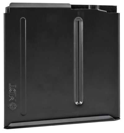 Mdt Sporting Goods Inc 103208BLK AICS Magazine  5rd 30.06 Black Steel