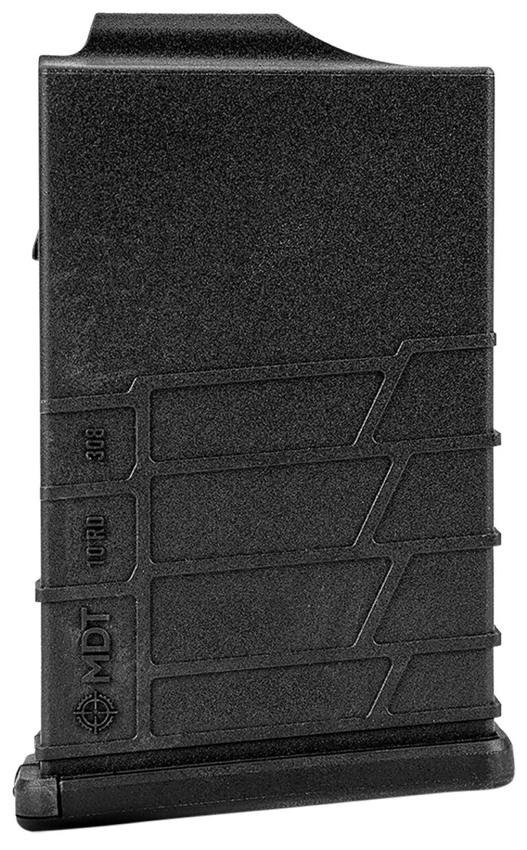 MAG MDT 6 GT 10RD POLY BLK