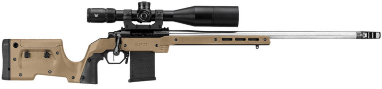 MDT XRS RUGER AMERICAN SA FDE