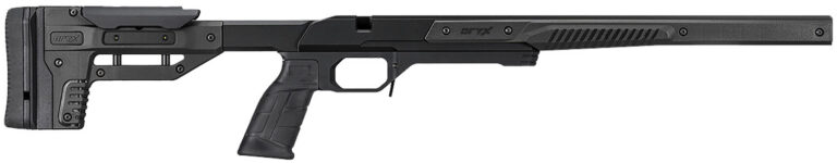 MDT ORYX CHASSIS SPORTSMAN REM 700 SA RH
