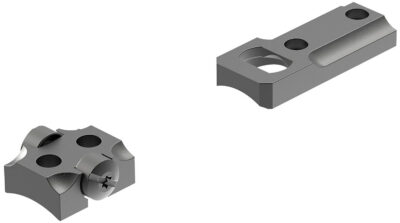 STANDARD TWO-PIECE RIFLE BASES STANDARD BASE KIMBER 8400 RVF 2-PC MATTE