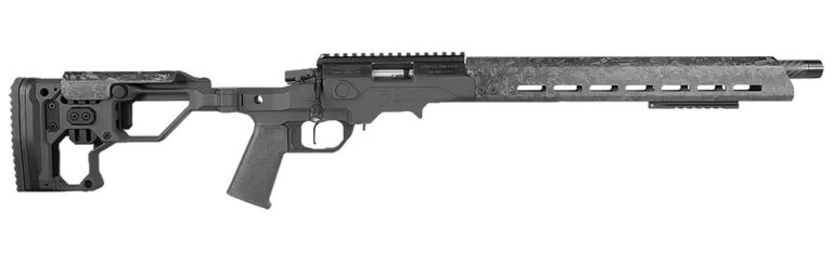 Christensen Arms MPR Rimfire 22LR 18Brl 5rd