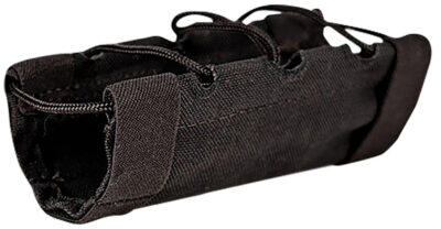 GrovTec US Inc GTAC330 Rail Wrap 6″  Black