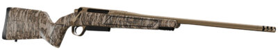 CHRIS EVOKE MOSSY OAK 7MM REM MAG 22