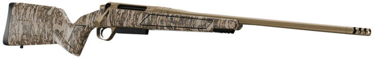 Christensen Arms Evoke Mossy Oak 7MM PRC 22Brl 5rd