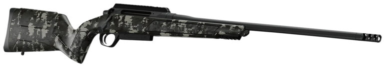CHRISTENSEN EVOKE HNTR 6.5PRC 22" GN