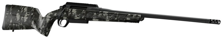 CHRIS 8011502700 EVOKE HUNTER 300PR 22 BLK