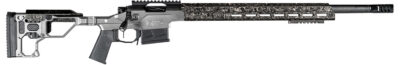 CHRIS MPR RIMFIRE 17HMR 18 TUNGSTEN 9RD