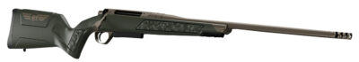 EVOKE 6.5PRC BRNZ/GRN 22″    #