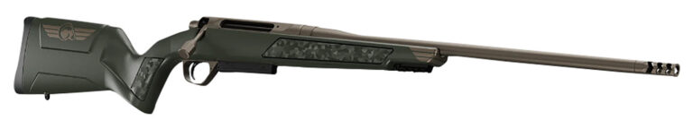 EVOKE 300PRC BRNZ/GRN 22"    #