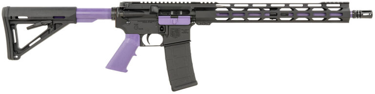 DIA DB175AK271 5.56 DB15 A2 16 30R MOE BLK/PRPL DIA DB175AK271 5.56 DB15 A2 16 30R MOE BLK/PRPL