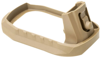 MAGWELLS FOR SCT19 POLYMER GLOCK® GEN 3 FRAME MAGWELL FOR SCT POLYMER FRAME GLOCK G3 19,23,32 FDE