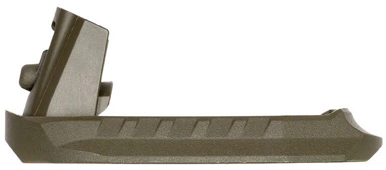 MAGWELLS FOR SCT19 POLYMER GLOCK® GEN 3 FRAME MAGWELL FOR SCT POLYMER FRAME GLOCK G3 19,23,32 OUTDOOR GRN