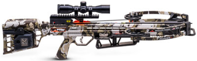 Tenpoint WR240054552 Invader M1  ACUdraw Pro-View 400 Peak XT