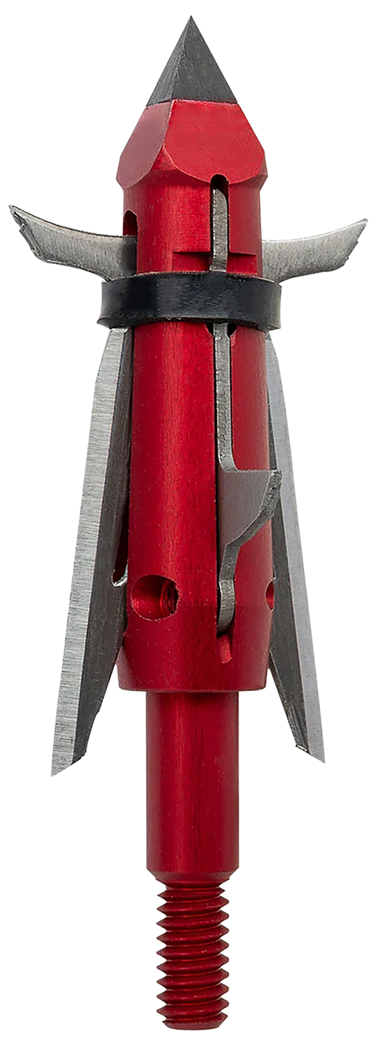 TenPoint Nemesis Broadheads 100 gr. 3 pk.