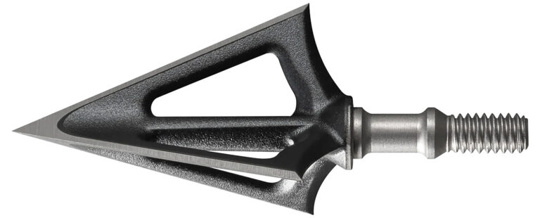 TenPoint EVO-X Montec Broadhead Black 100 gr. 3 pk.