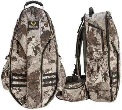 TenPoint Halo Bowpack fits Havoc, Havoc Xero, and Siege