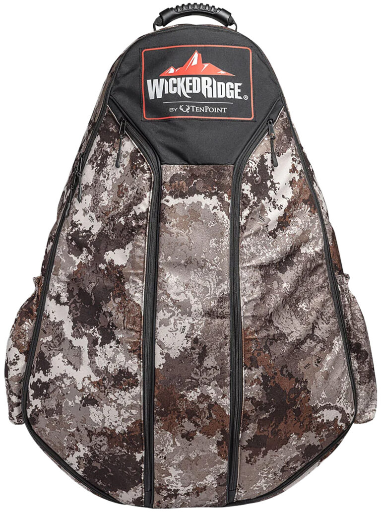 Wicked Ridge Ambush Bowpack fits Fury 410 Raider 400