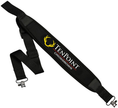 TenPoint Neoprene Sling Black
