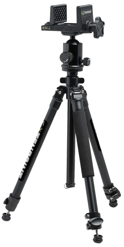 TENPOINT AXIS TRIPOD