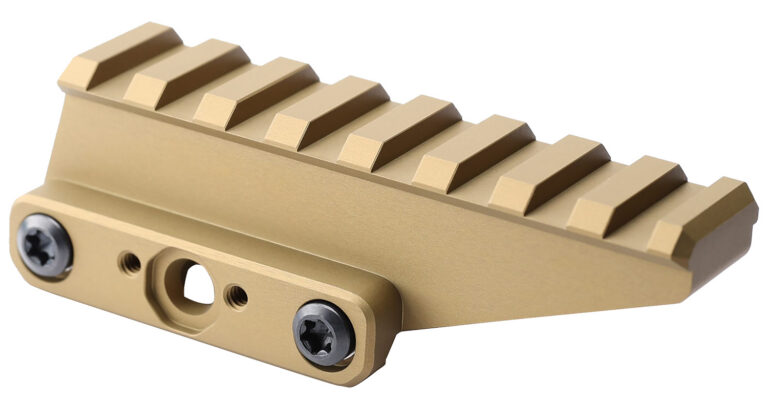 F.A.S.T. RISER ABSOLUTE MOUNT SYSTEM F.A.S.T. RISER ABSOLUTE MOUNT FDE