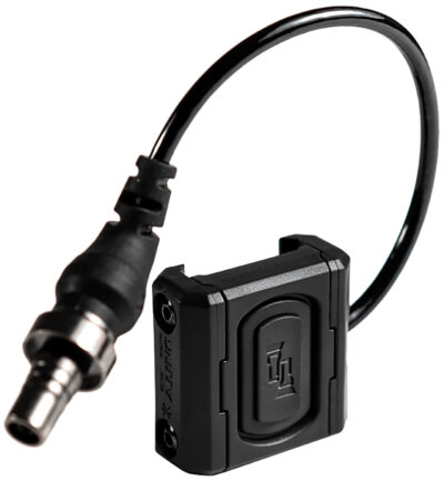 UNITY MODBUTTON LT  SURFIRE 4.5″ BLK