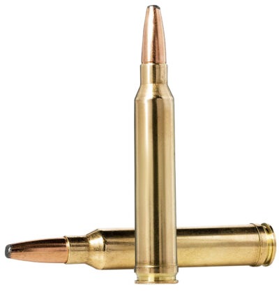 Norma Ammunition 20169012 Oryx  270Win 150gr 20 Per Box/10 Case