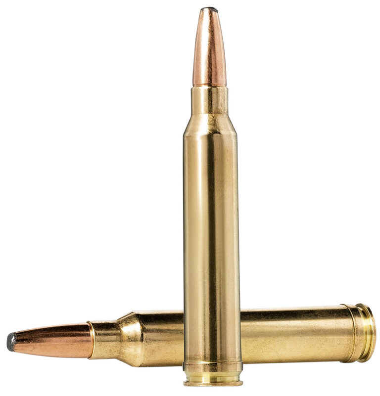 Norma Ammunition 20169012 Oryx 270Win 150gr 20 Per Box/10 Case
