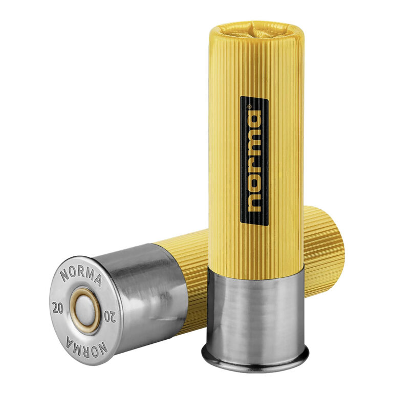 WHITETAIL Slug 20ga 2.75'' Slug 7/8oz 1345 fps 25RDS AMMO