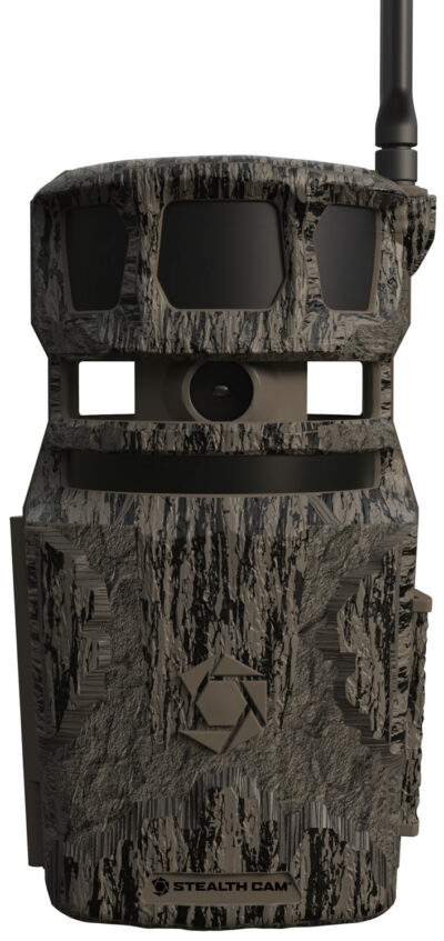 STEALTH CAM REVOLVER PRO�/ 40MP / 360DEG CELLULAR TRAIL CAMERA