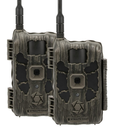 STEALTH CAM DECEPTOR MAX / 40MP / 2 PACK