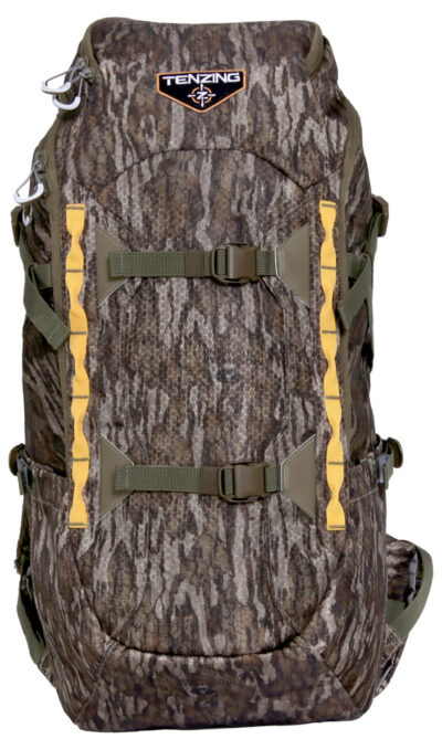 TENZING TZW-2300 WHITETAIL DAY PACK / MOSSY OAK BOTTOMLANDS