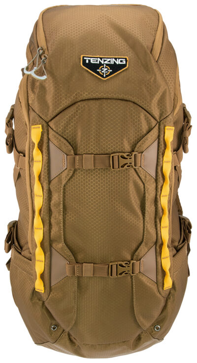 TENZING TZW-2300 WHITETAIL DAY PACK / BUCKSKIN TAN