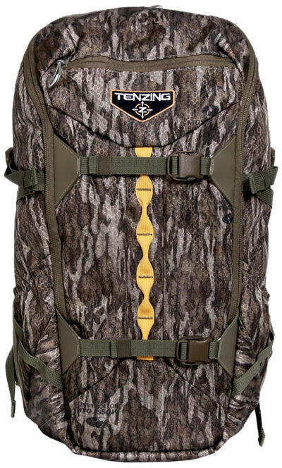 TENZING TZW-2100 WHITETAIL DAY PACK / MOSSY OAK BOTTOMLANDS