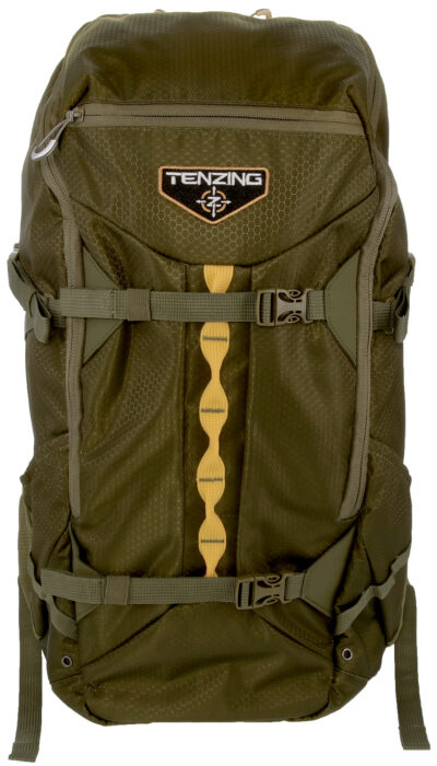 TENZING TZW-2100 WHITETAIL DAY PACK / OLIVE GREEN